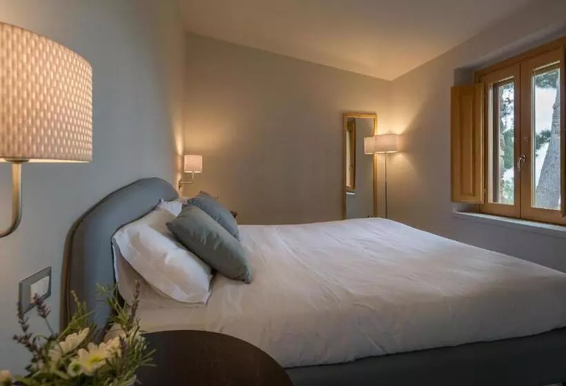 ホテル Masseria Agriturismo Torre Di Albidona