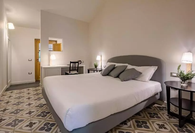 ホテル Masseria Agriturismo Torre Di Albidona