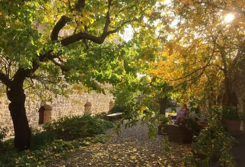 Hotelli Masseria Storica Pilapalucci