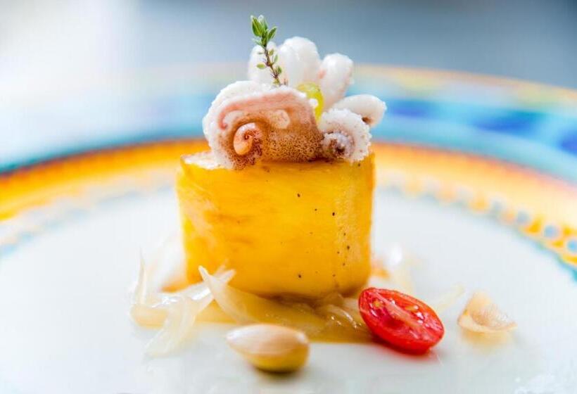 בית מלון כפרי Masseria Storica Pilapalucci