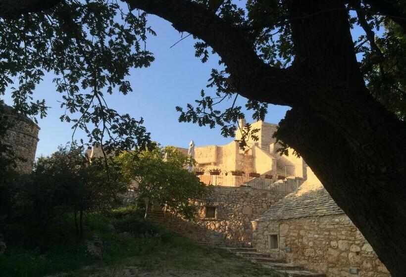 בית מלון כפרי Masseria Storica Pilapalucci