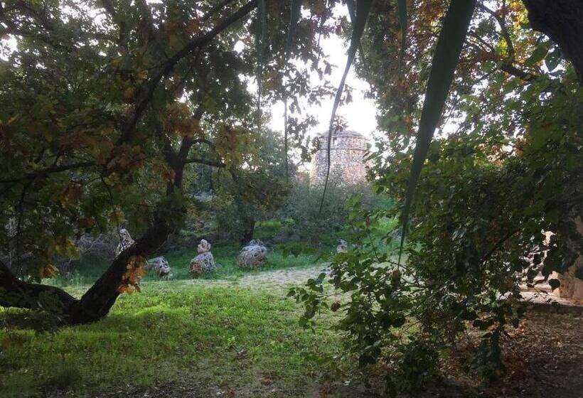 בית מלון כפרי Masseria Storica Pilapalucci