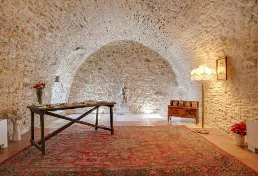 Hotelli Masseria Storica Pilapalucci