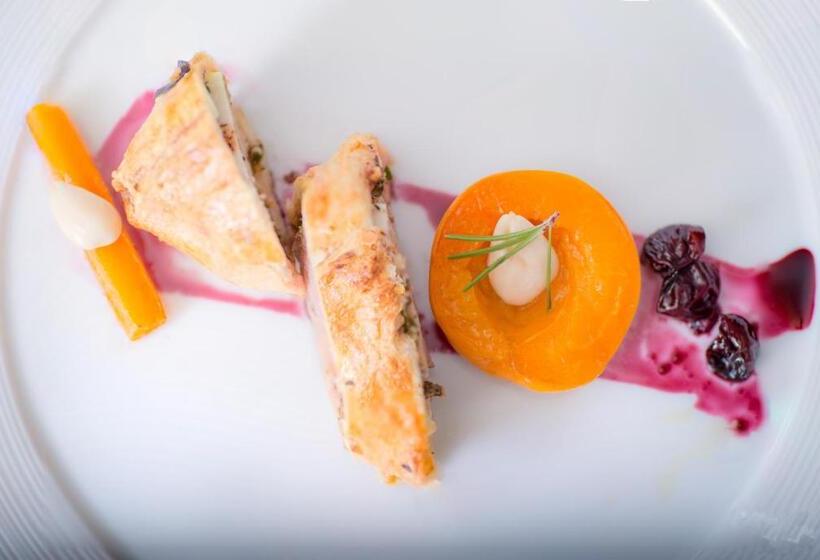 בית מלון כפרי Masseria Storica Pilapalucci