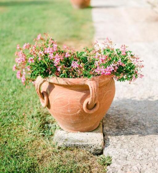 בית מלון כפרי Tenuta La Presa