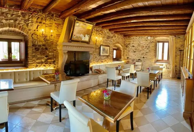 Hotelli Tenuta La Presa