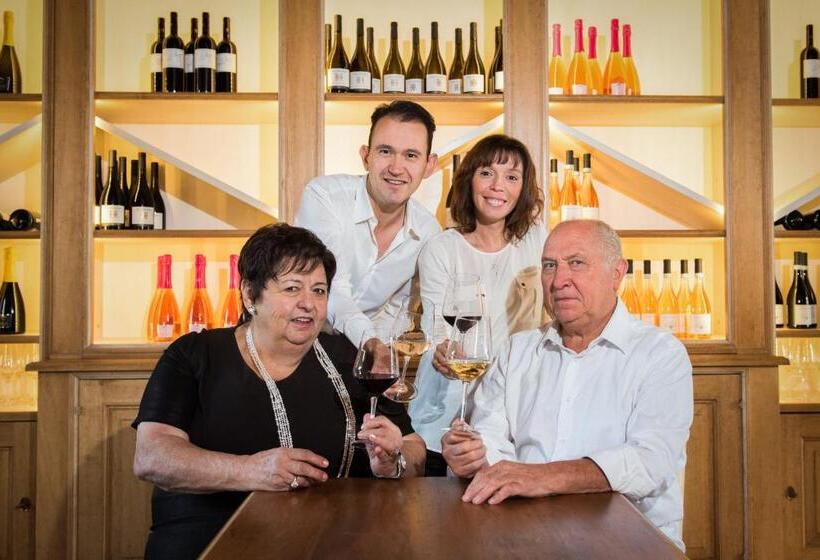 בית מלון כפרי Tenuta La Presa