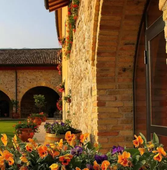 Hotelli Tenuta La Presa