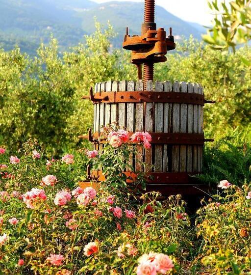 בית מלון כפרי Tenuta La Presa