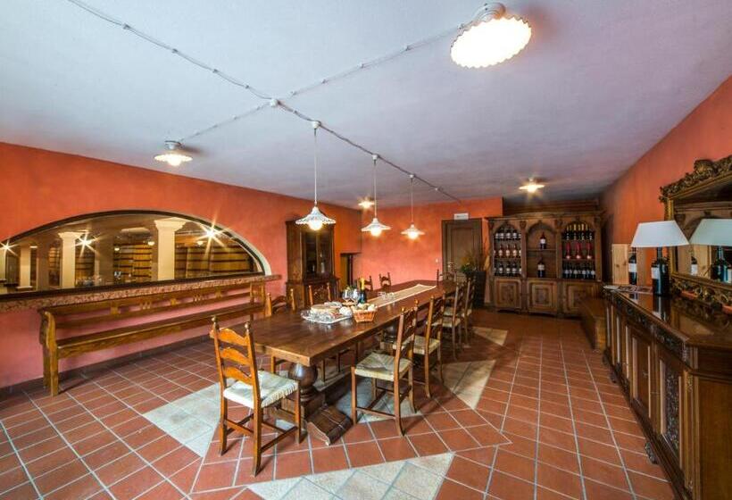 בית מלון כפרי Tenuta La Presa