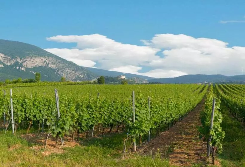 Hotelli Tenuta La Presa