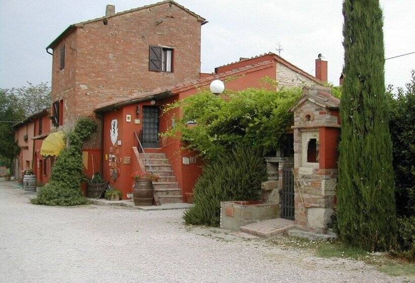 Locanda Del Principato
