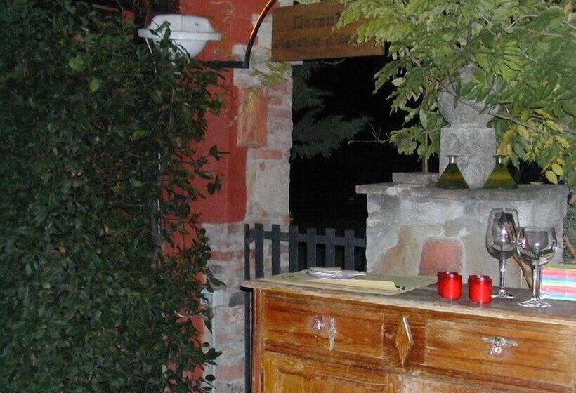 Locanda Del Principato