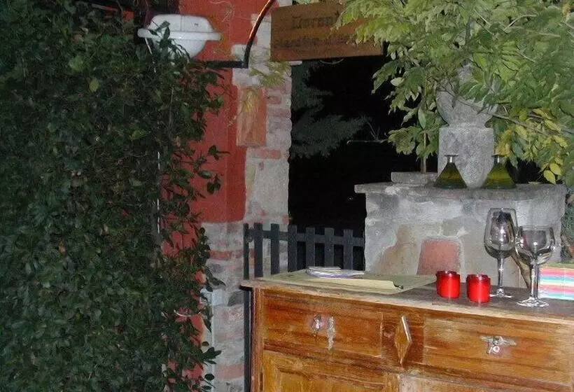 Locanda Del Principato