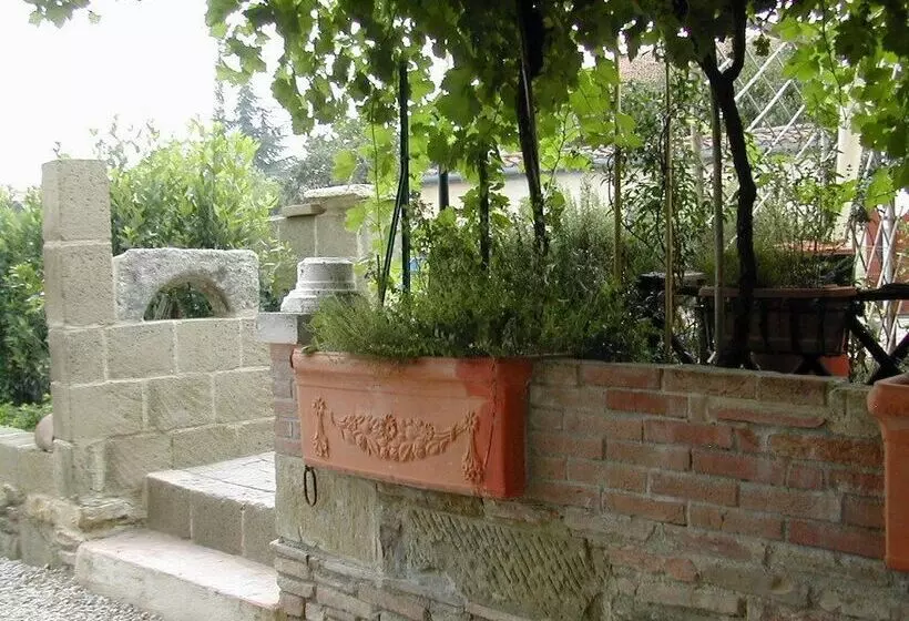 Locanda Del Principato