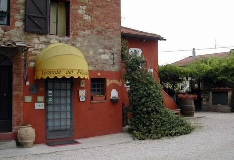 Locanda Del Principato
