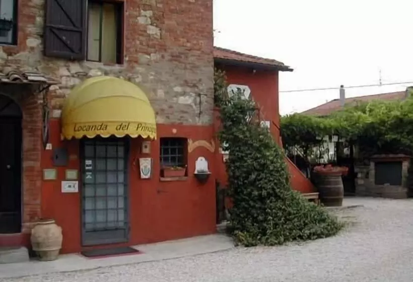 Locanda Del Principato