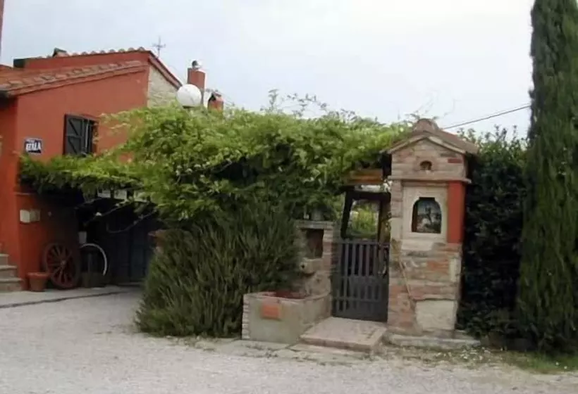 Locanda Del Principato