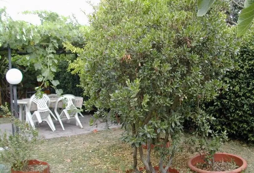 Locanda Del Principato