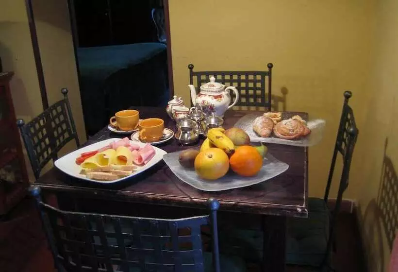 Locanda Del Principato