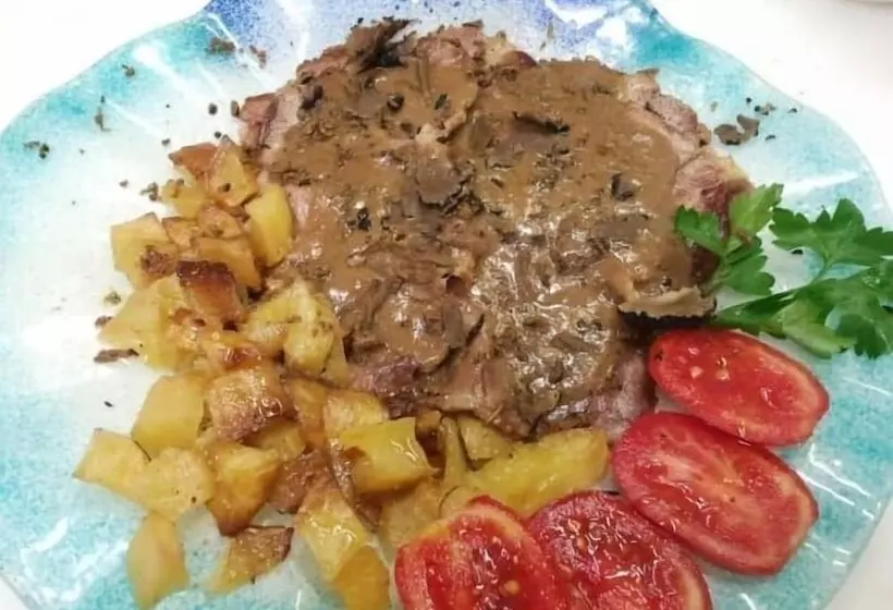 Locanda Del Principato