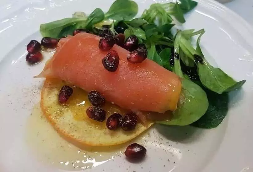 Locanda Del Principato