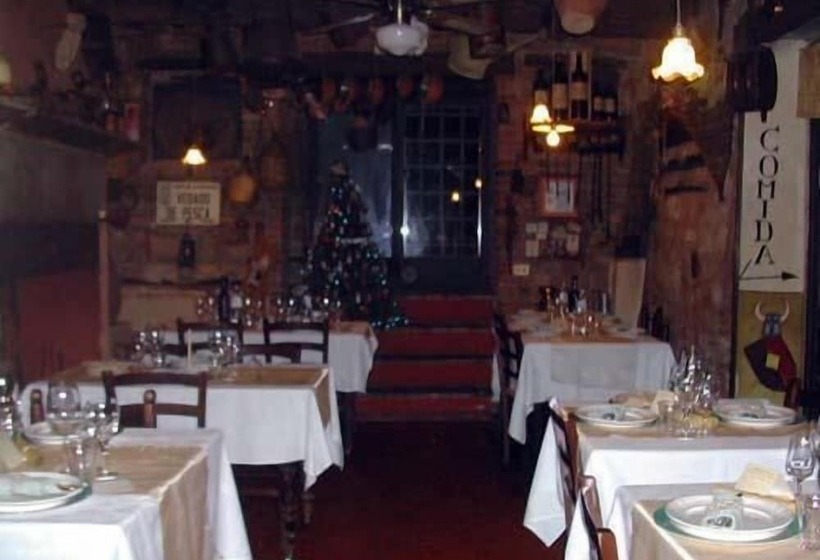 Locanda Del Principato
