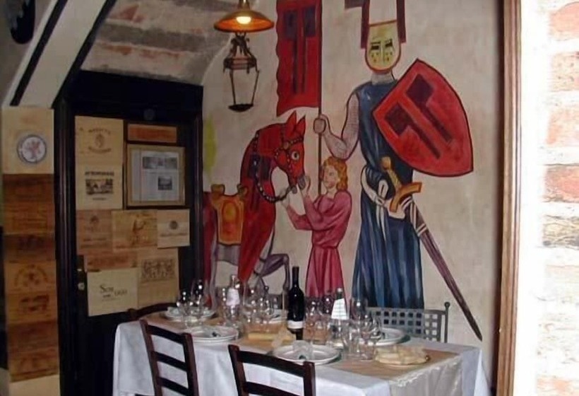 Locanda Del Principato