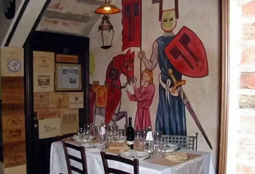 Locanda Del Principato