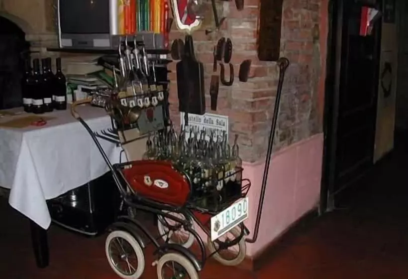 Locanda Del Principato