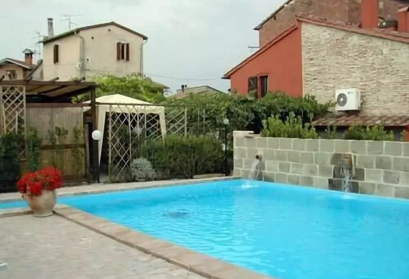 Locanda Del Principato