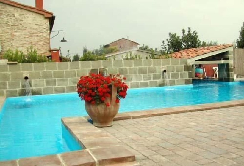 Locanda Del Principato