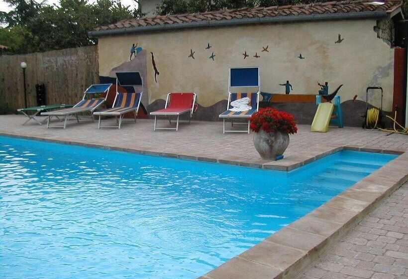 Locanda Del Principato