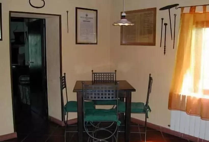 Locanda Del Principato