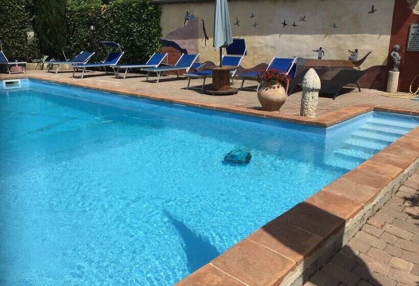 Locanda Del Principato