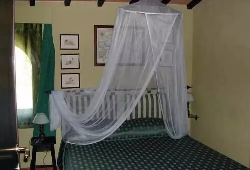 Locanda Del Principato