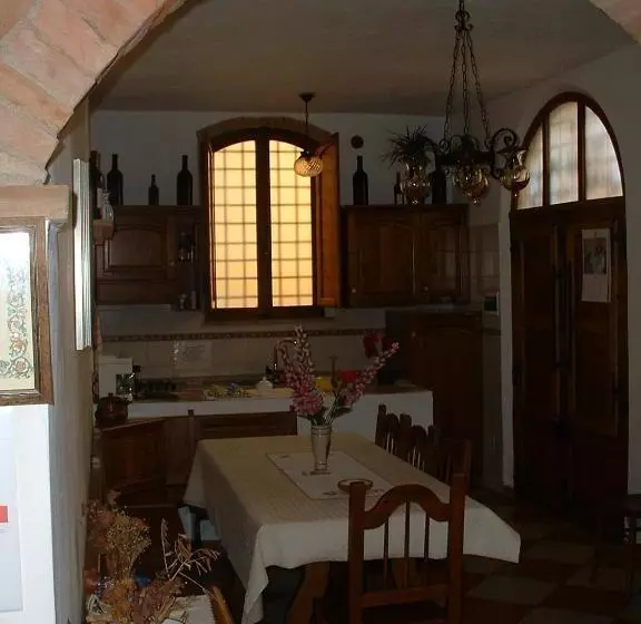 Majatalo Il Pozzo Della Citerna