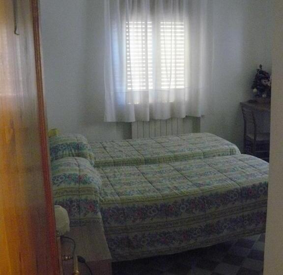 بنسيون Il Pozzo Della Citerna