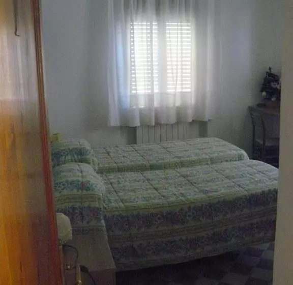 Majatalo Il Pozzo Della Citerna