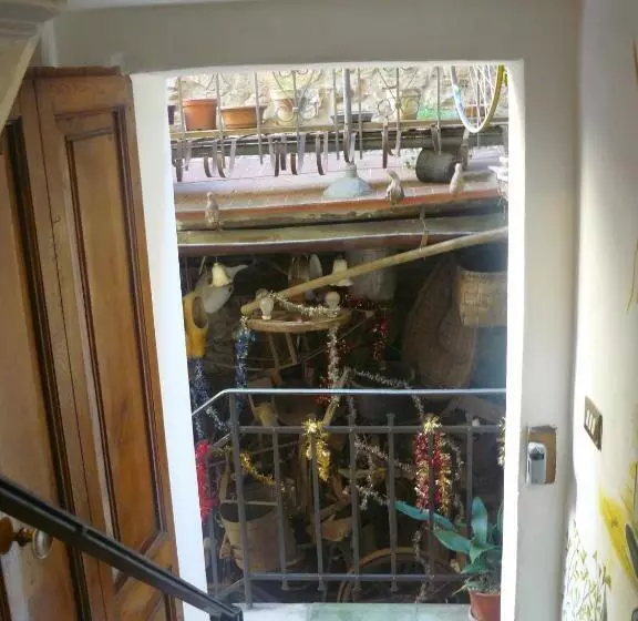 Majatalo Il Pozzo Della Citerna