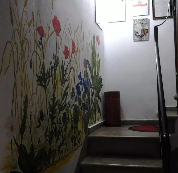 Majatalo Il Pozzo Della Citerna