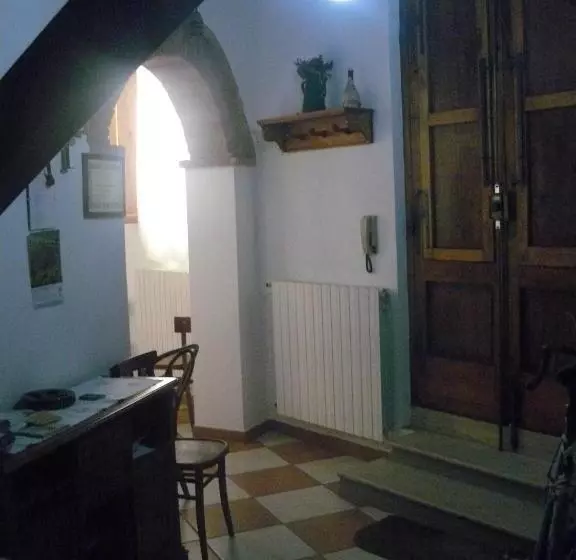 Majatalo Il Pozzo Della Citerna