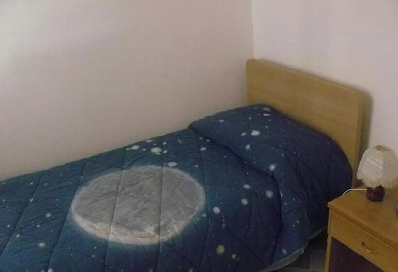 Majatalo Il Pozzo Della Citerna