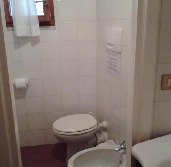 بنسيون Il Pozzo Della Citerna