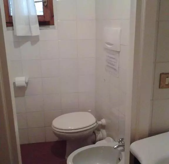 Majatalo Il Pozzo Della Citerna