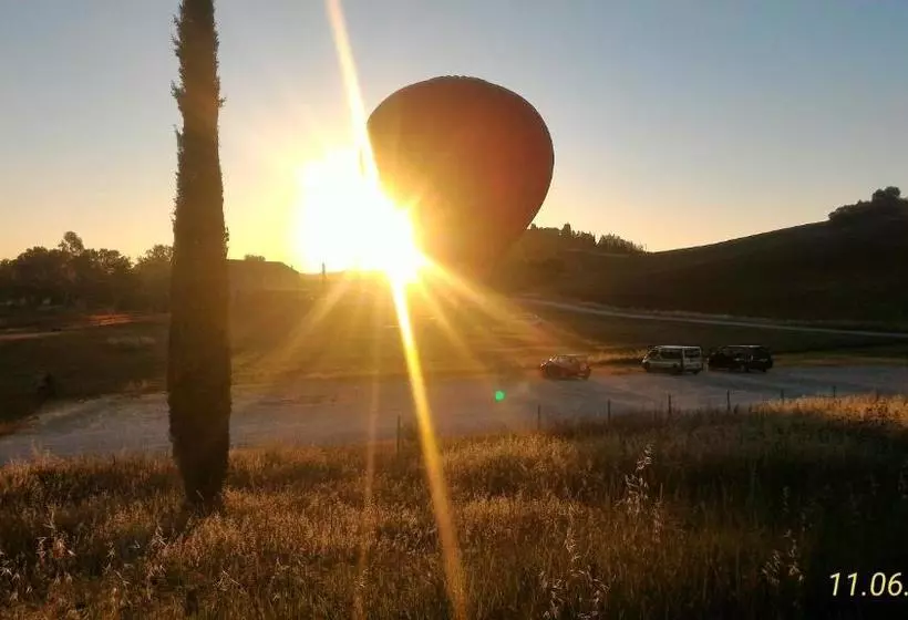 Majatalo Il Pozzo Della Citerna