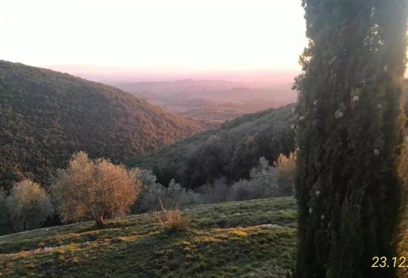 Majatalo Il Pozzo Della Citerna