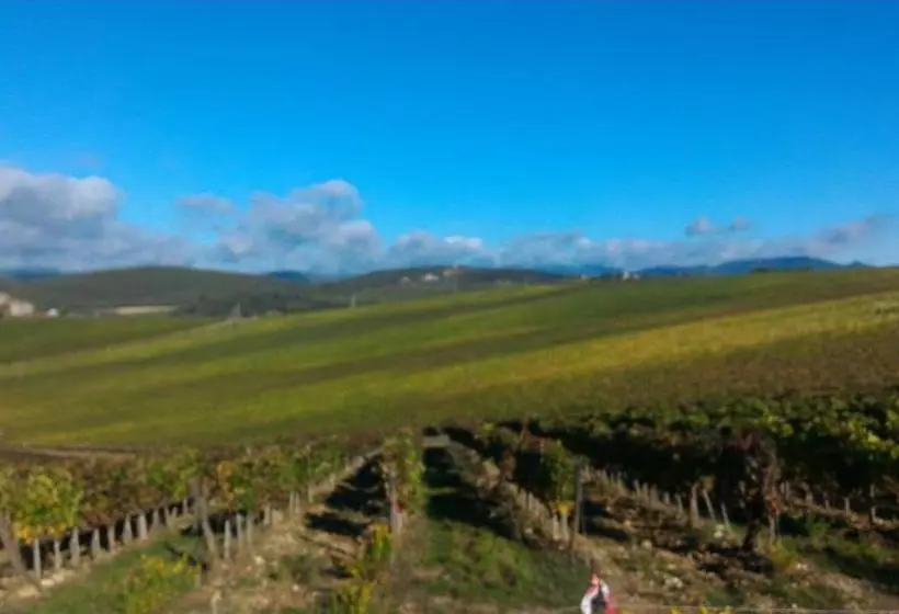 Majatalo Il Pozzo Della Citerna