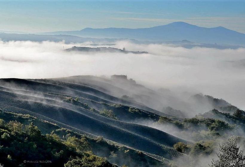 بنسيون Il Pozzo Della Citerna