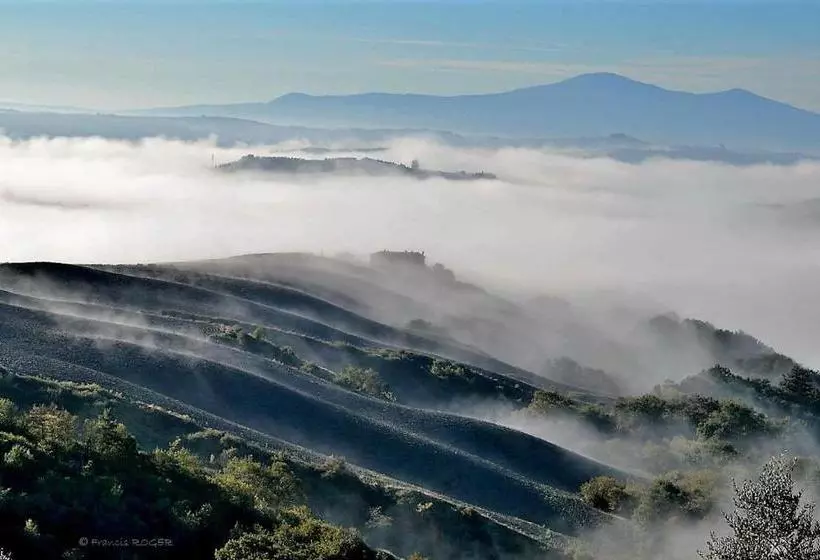 Majatalo Il Pozzo Della Citerna